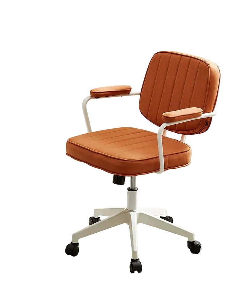 Ergonomischer Bürostuhl – Höhenverstellbarer Drehstuhl für Zuhause, Büro und Gaming