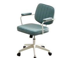 Ergonomischer Bürostuhl – Höhenverstellbarer Drehstuhl für Zuhause, Büro und Gaming