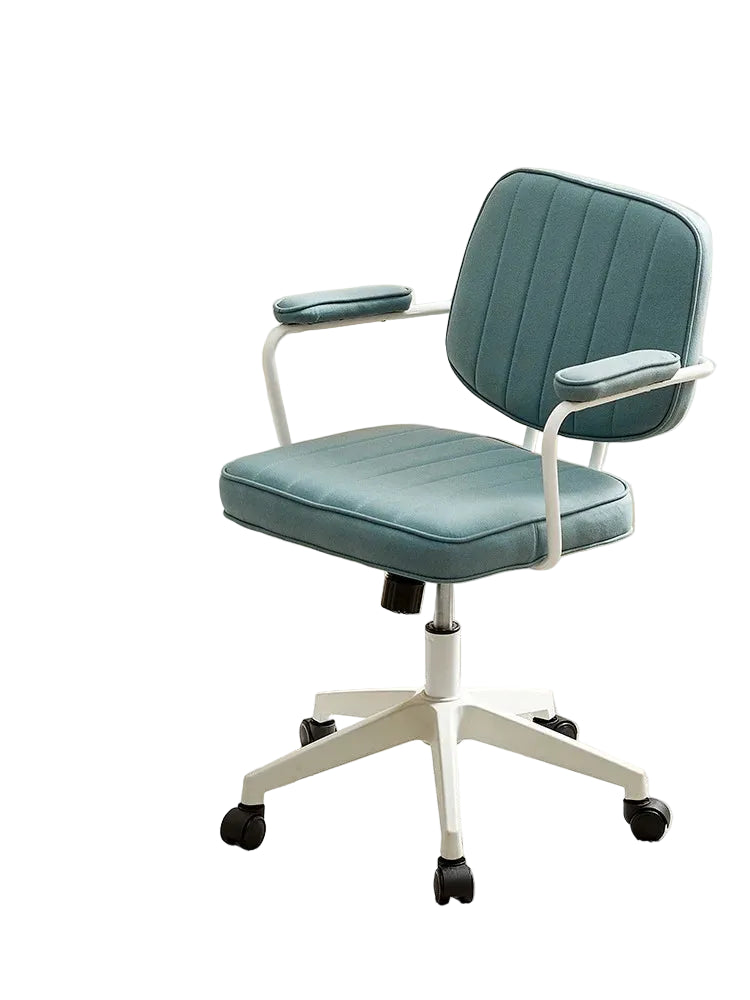 Ergonomischer Bürostuhl – Höhenverstellbarer Drehstuhl für Zuhause, Büro und Gaming