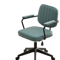 Ergonomischer Bürostuhl – Höhenverstellbarer Drehstuhl für Zuhause, Büro und Gaming