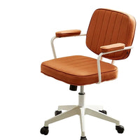 Ergonomischer Bürostuhl – Höhenverstellbarer Drehstuhl für Zuhause, Büro und Gaming