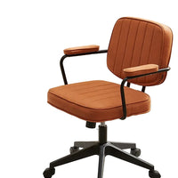 Ergonomischer Bürostuhl – Höhenverstellbarer Drehstuhl für Zuhause, Büro und Gaming