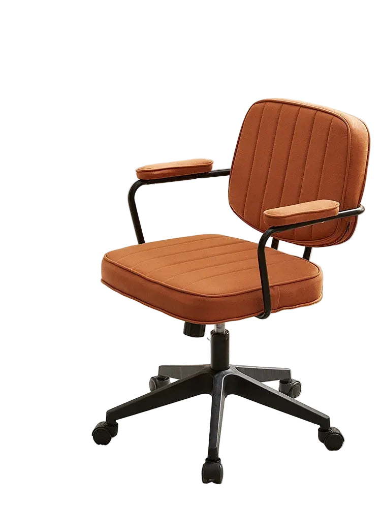 Ergonomischer Bürostuhl – Höhenverstellbarer Drehstuhl für Zuhause, Büro und Gaming