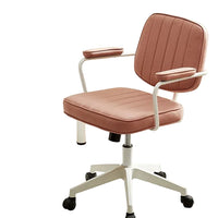 Ergonomischer Bürostuhl – Höhenverstellbarer Drehstuhl für Zuhause, Büro und Gaming