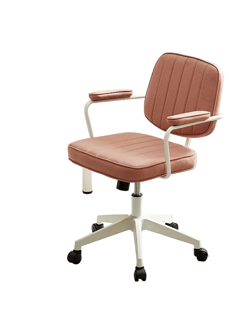 Ergonomischer Bürostuhl – Höhenverstellbarer Drehstuhl für Zuhause, Büro und Gaming