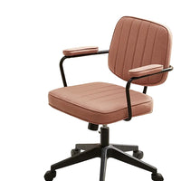 Ergonomischer Bürostuhl – Höhenverstellbarer Drehstuhl für Zuhause, Büro und Gaming