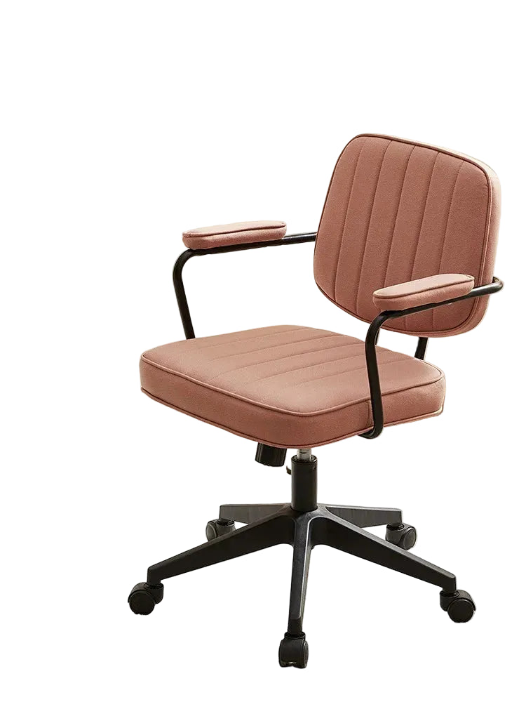 Ergonomischer Bürostuhl – Höhenverstellbarer Drehstuhl für Zuhause, Büro und Gaming