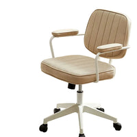 Ergonomischer Bürostuhl – Höhenverstellbarer Drehstuhl für Zuhause, Büro und Gaming